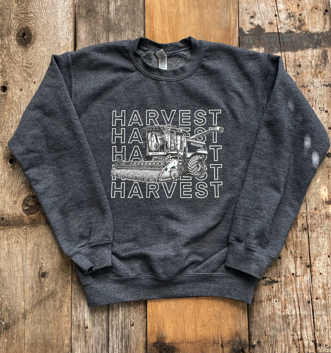 Harvest Sweatshirt