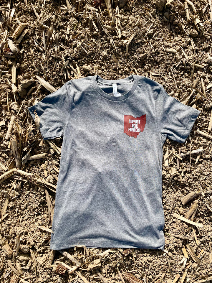 Ohio Farmers Tee